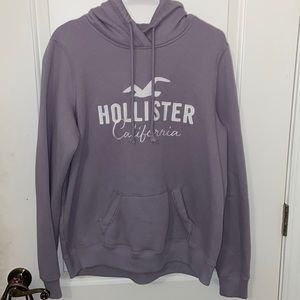 Hollister Hoodie